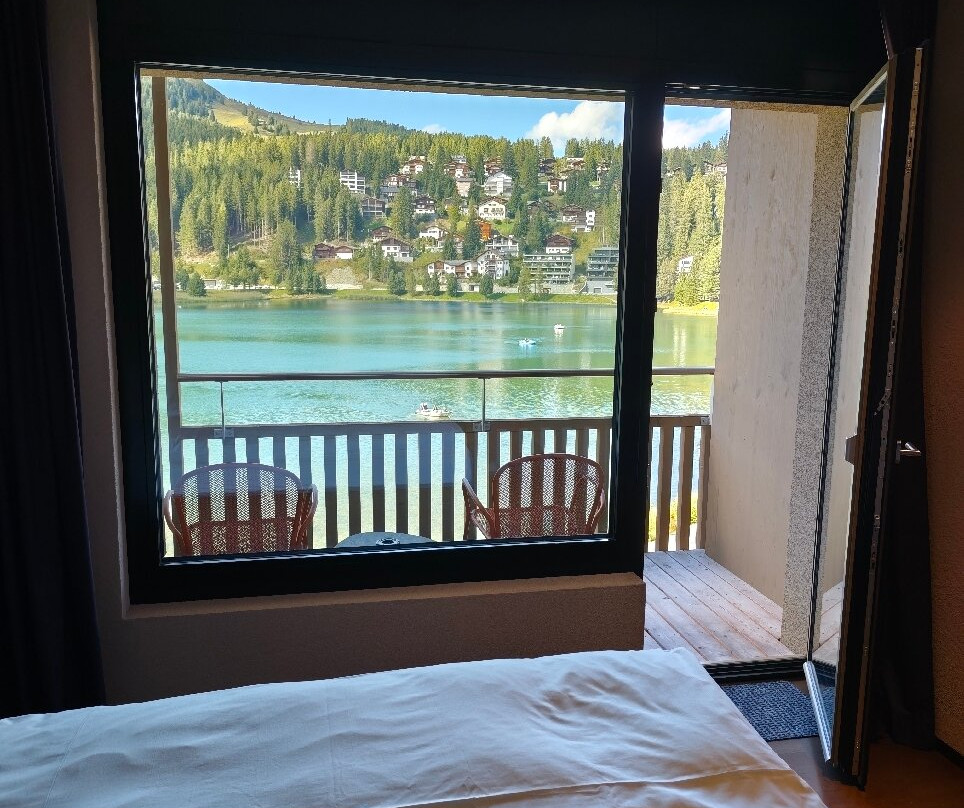 Aves Homebase Arosa主图