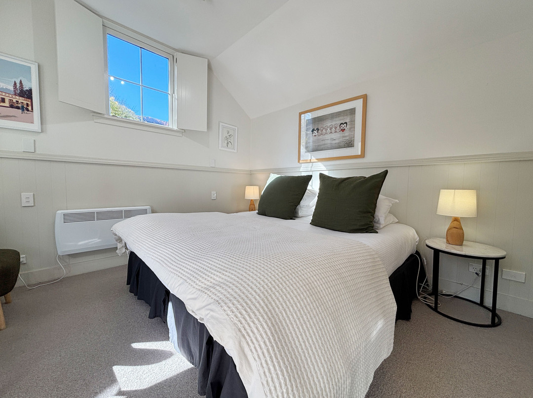 B&B箭镇小屋酒店主图