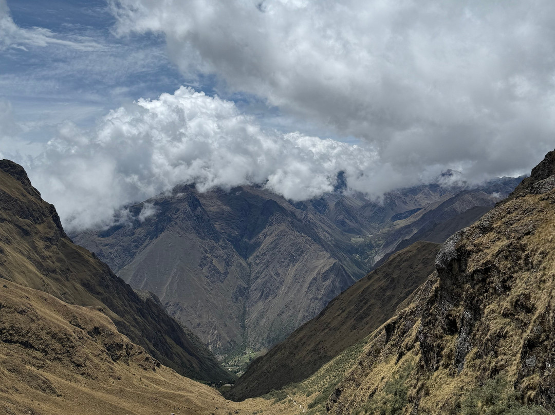 Peru Treks & Inca Trail-库斯科必去景点