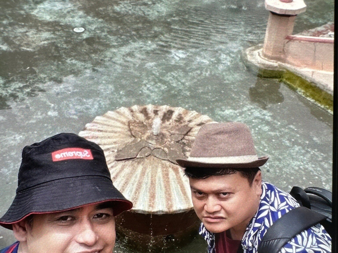 Yogya Driver Tour-Yogyakarta必去景点