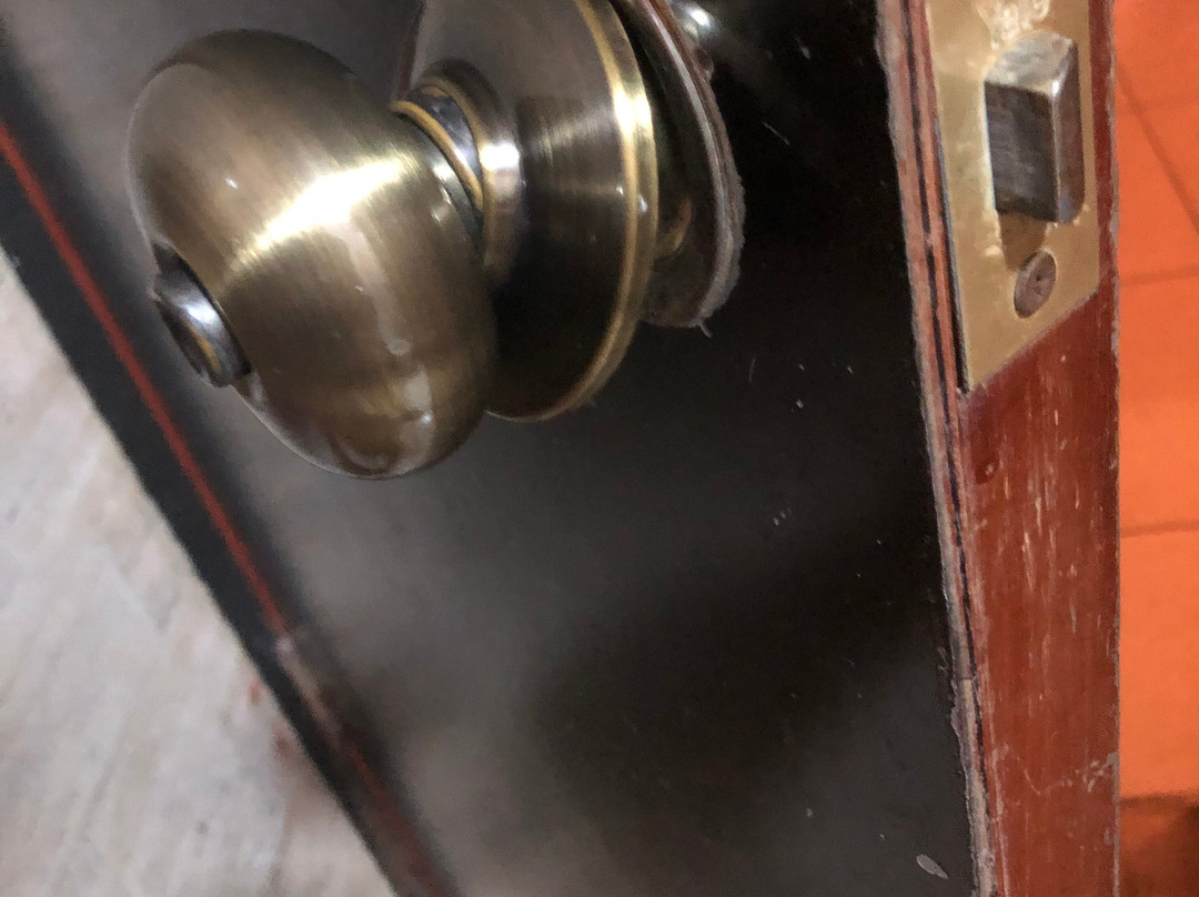 San Antonio Hotel主图