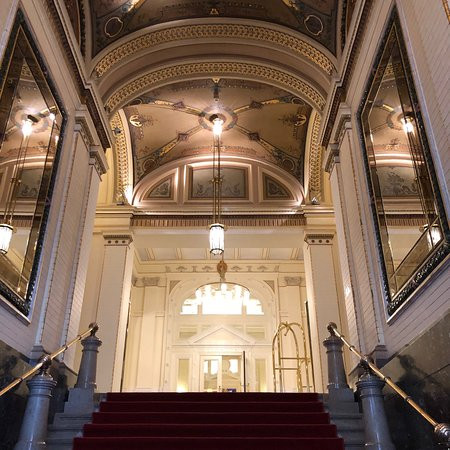 布拉格波斯考罗酒店 - 签名收藏主图