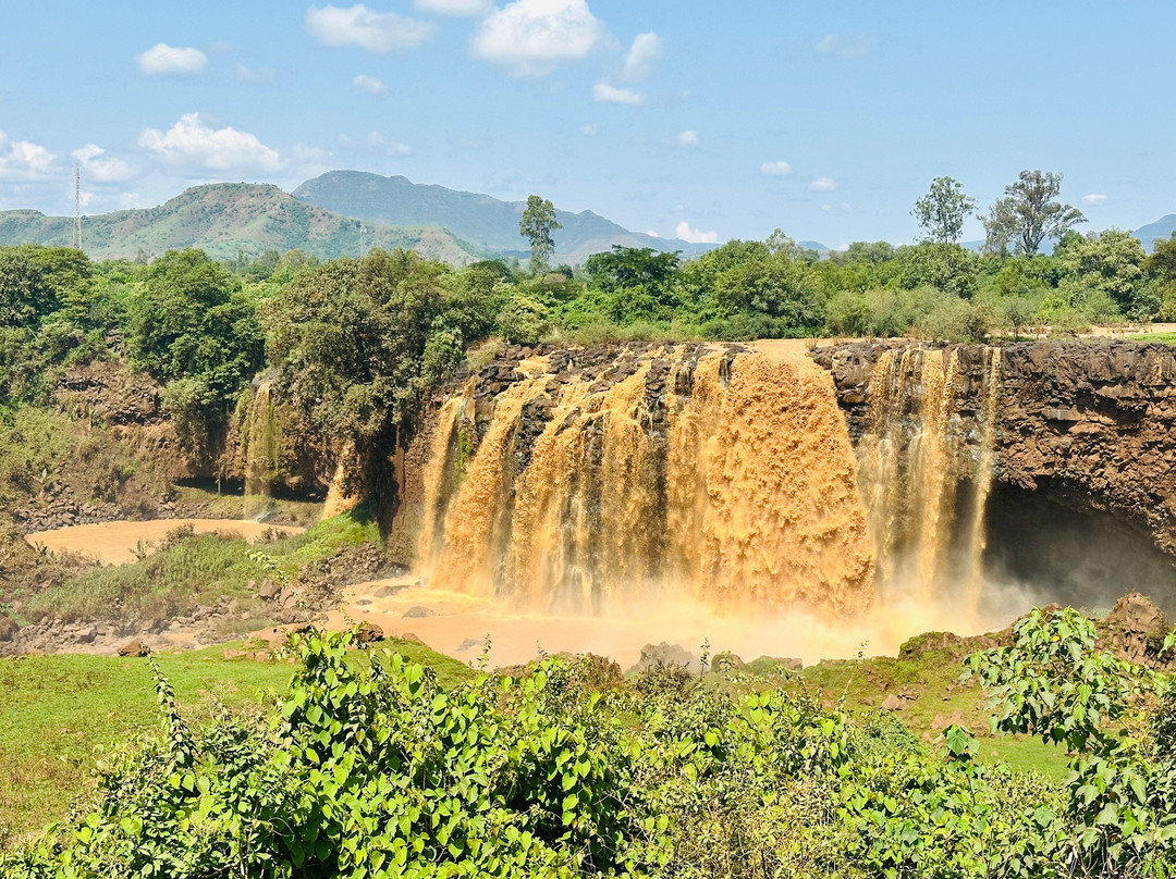 Ethiopian Photography Tours-亚的斯亚贝巴必去景点