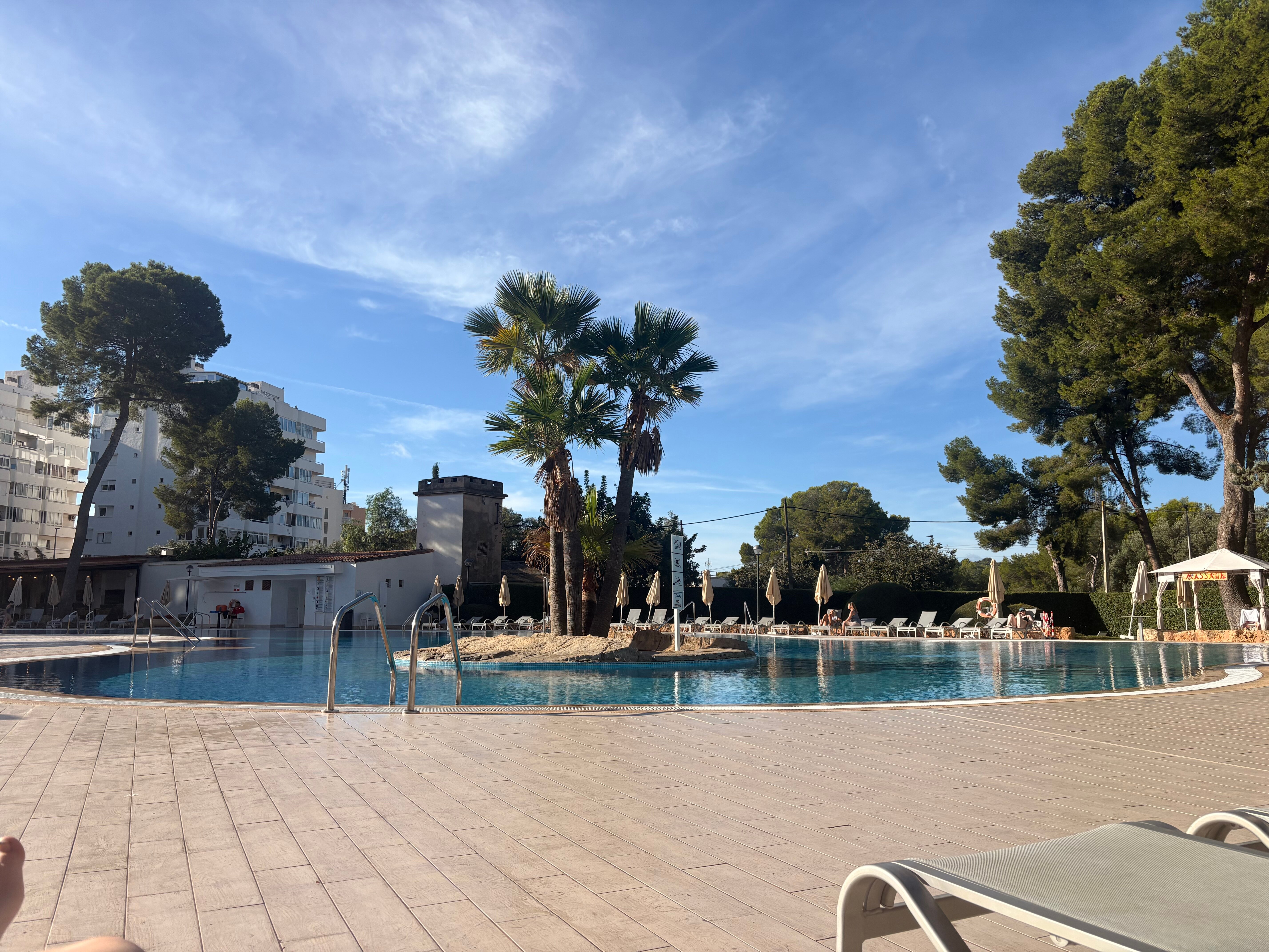 BQ Belvedere Hotel-官方