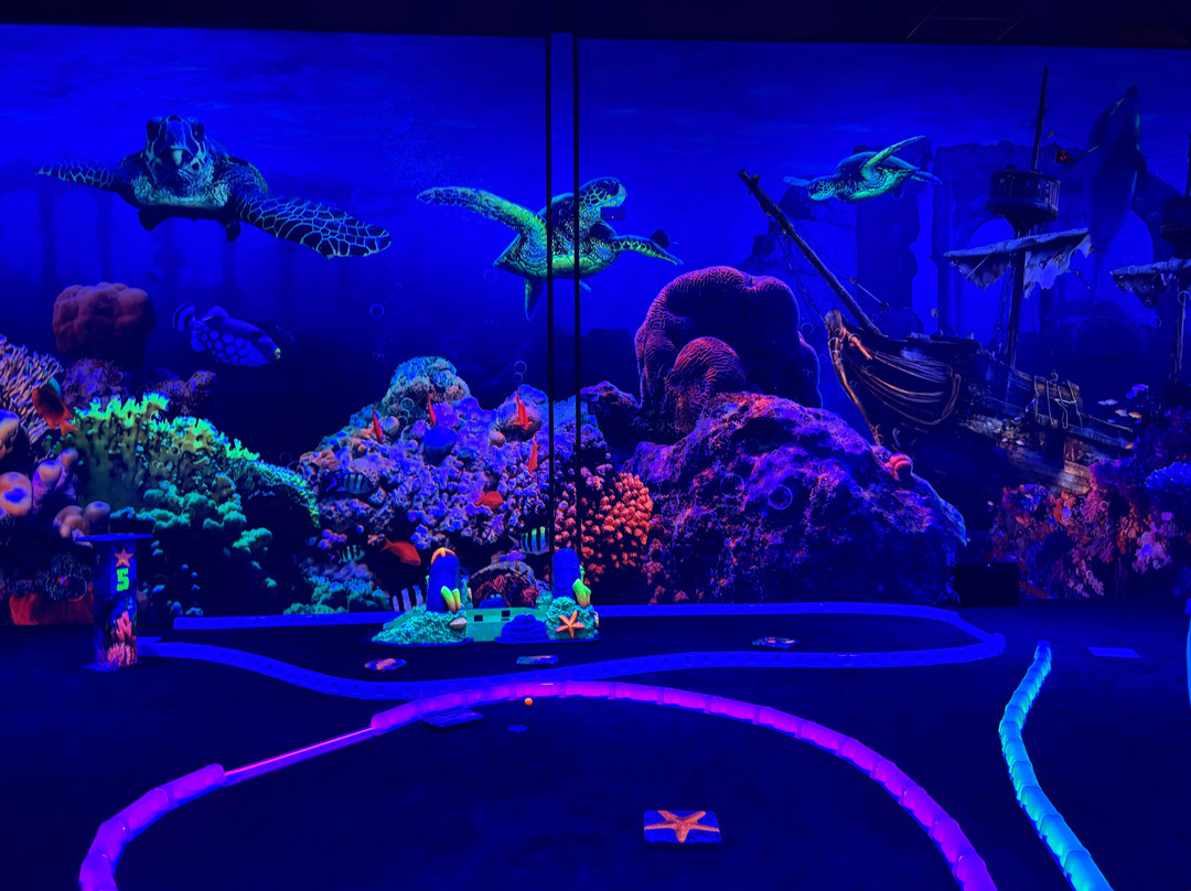 Malibu Jacks - Ashland-Meads必去景点