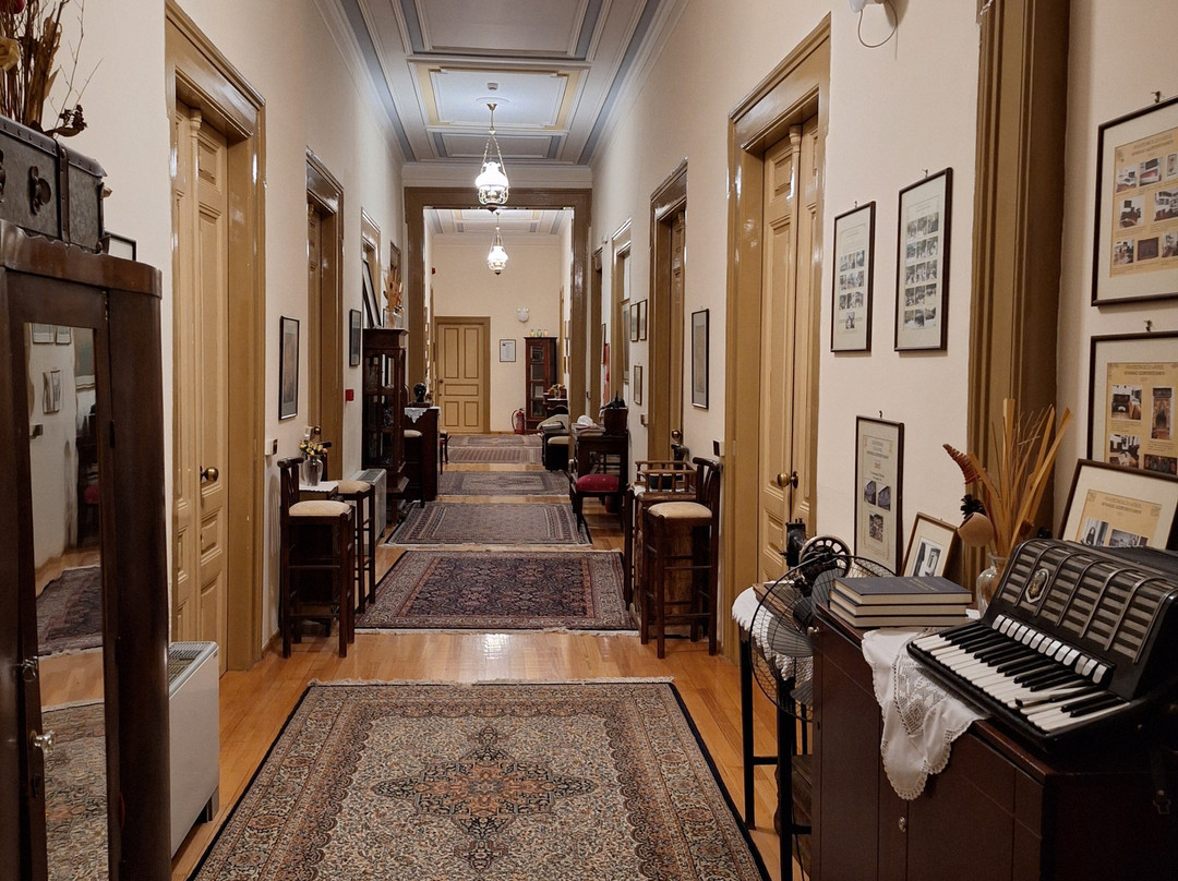 Hotel Panellinion主图