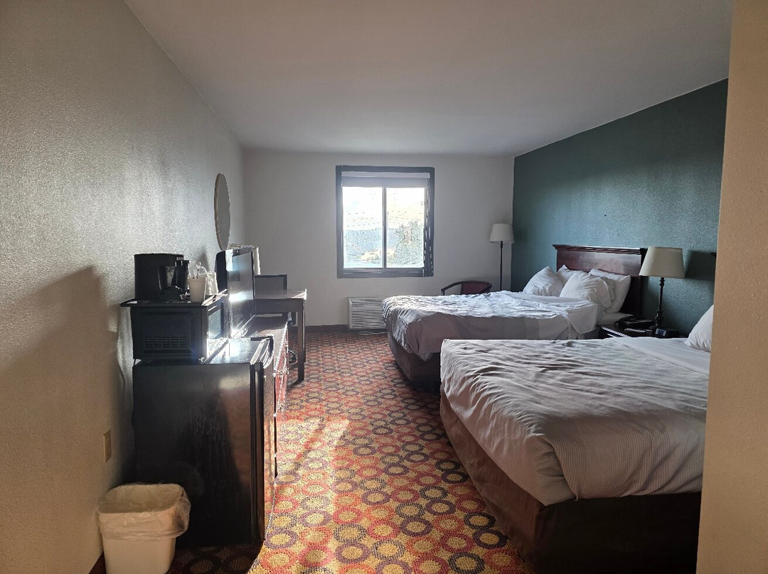 Quality Inn Enola - Harrisburg主图