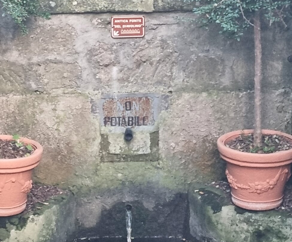 Pieve di Santa Maria a Lamula-Arcidosso必去景点