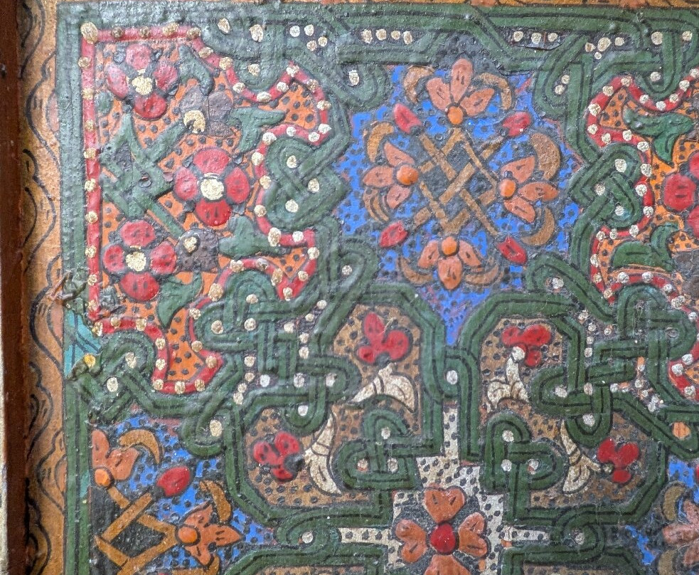 Kasbah du Pacha el Glaoui-Telouet必去景点