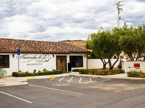 莱阿牧场汽车旅馆，贝斯特韦斯特品质精选