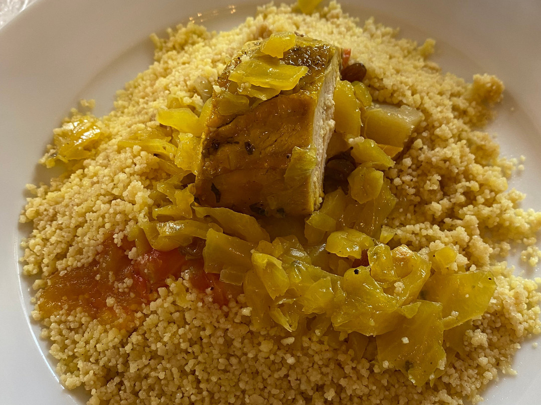 加利福尼亚酒店主图