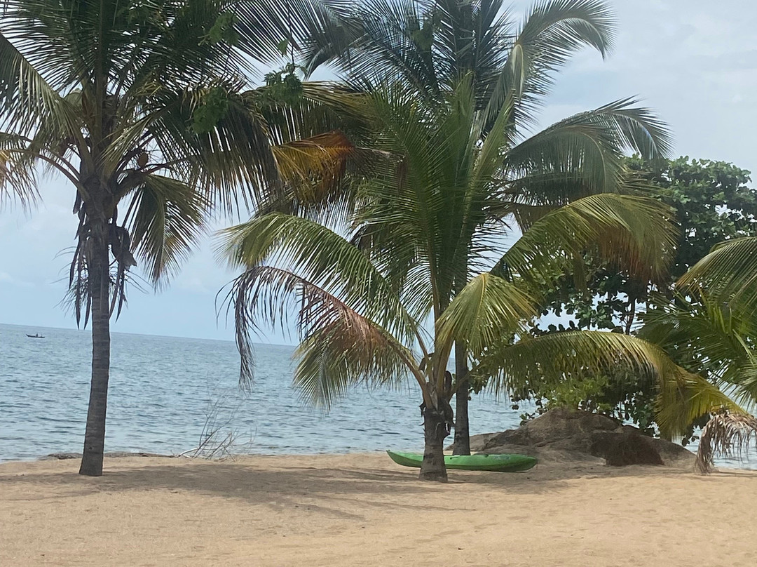 Sunstone Beach-Rumonge必去景点