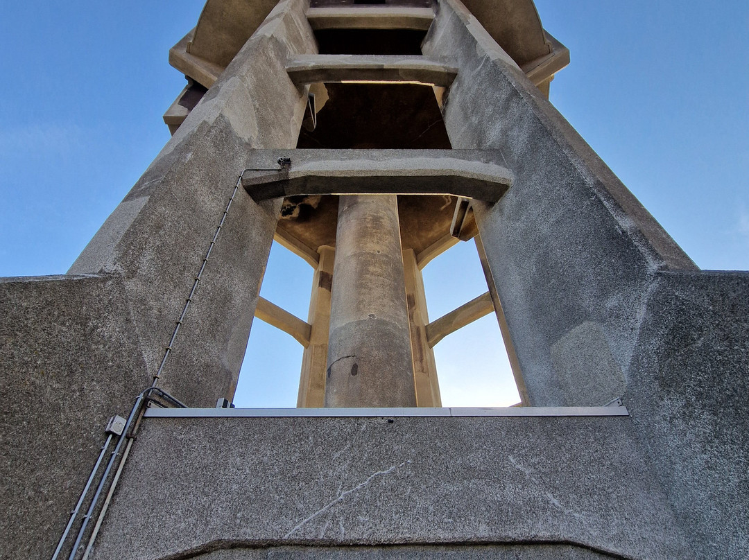 Watertoren Dokweg (1915)