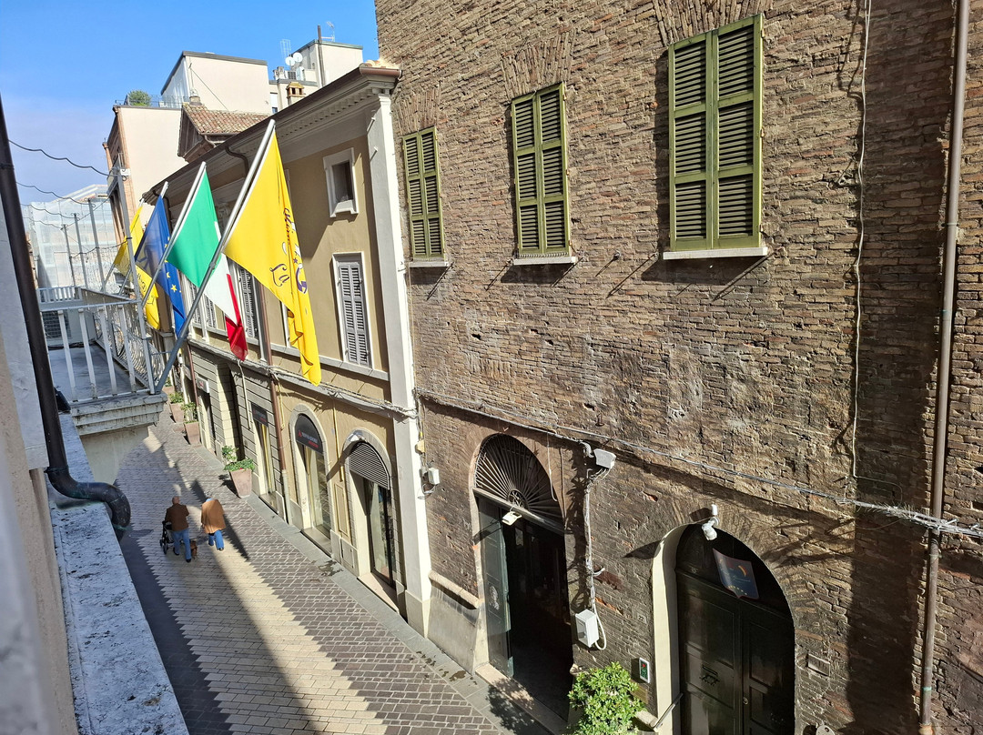 Exclusive Aparthotel La Reunion主图