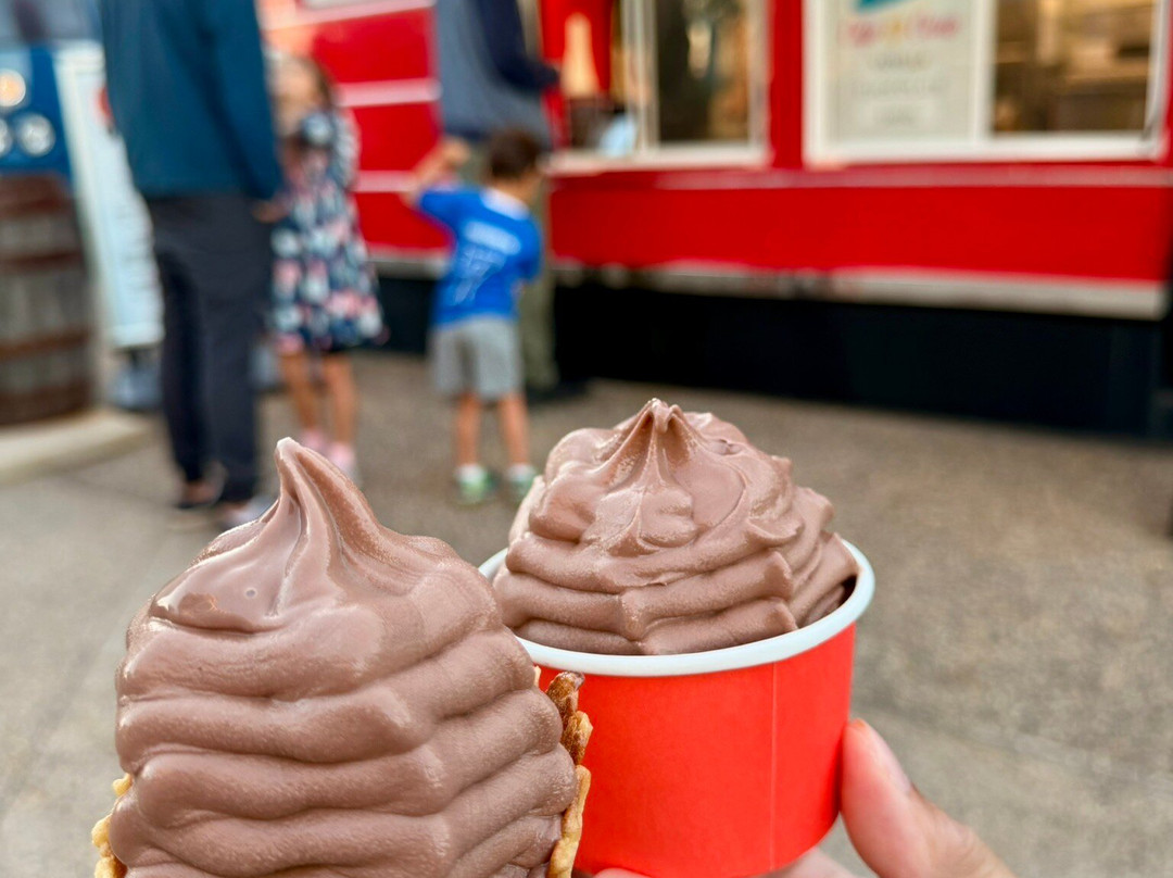 Perch Putt-泰森角必去景点