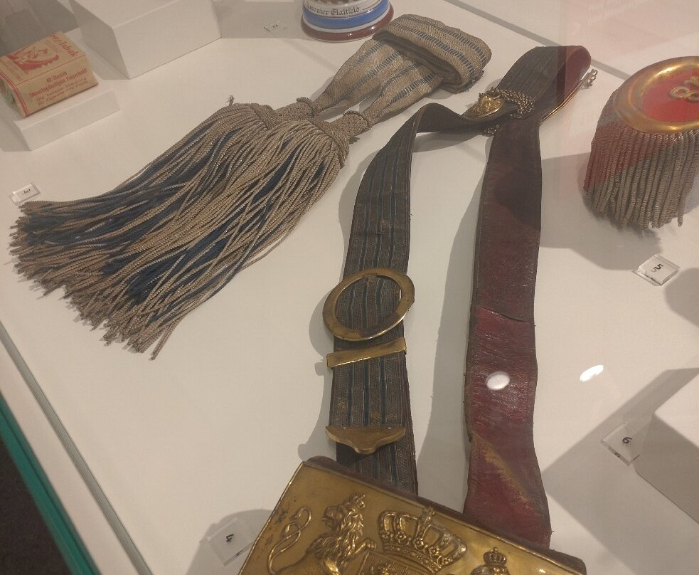 Stadtmuseum-Landau in der Pfalz必去景点