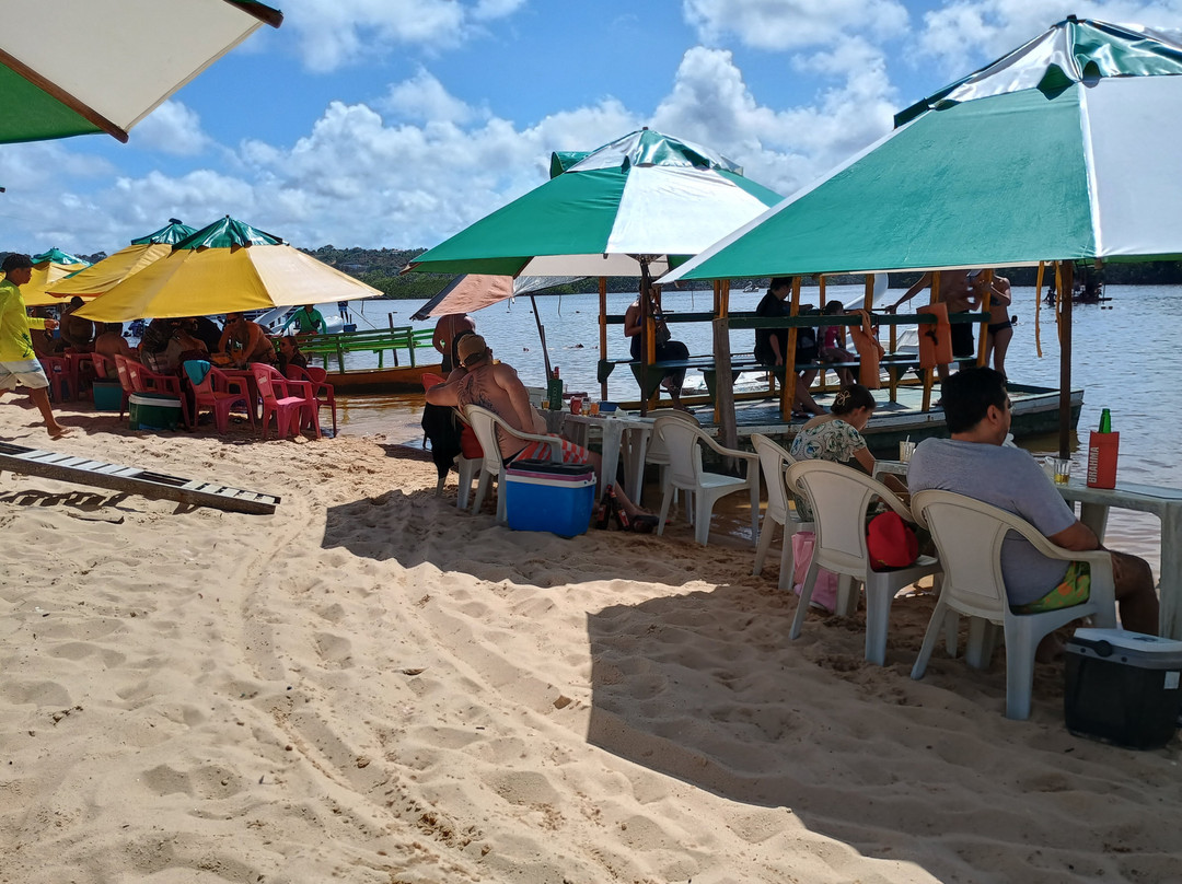 Turismo João Pessoa Pb-Joao Pessoa必去景点