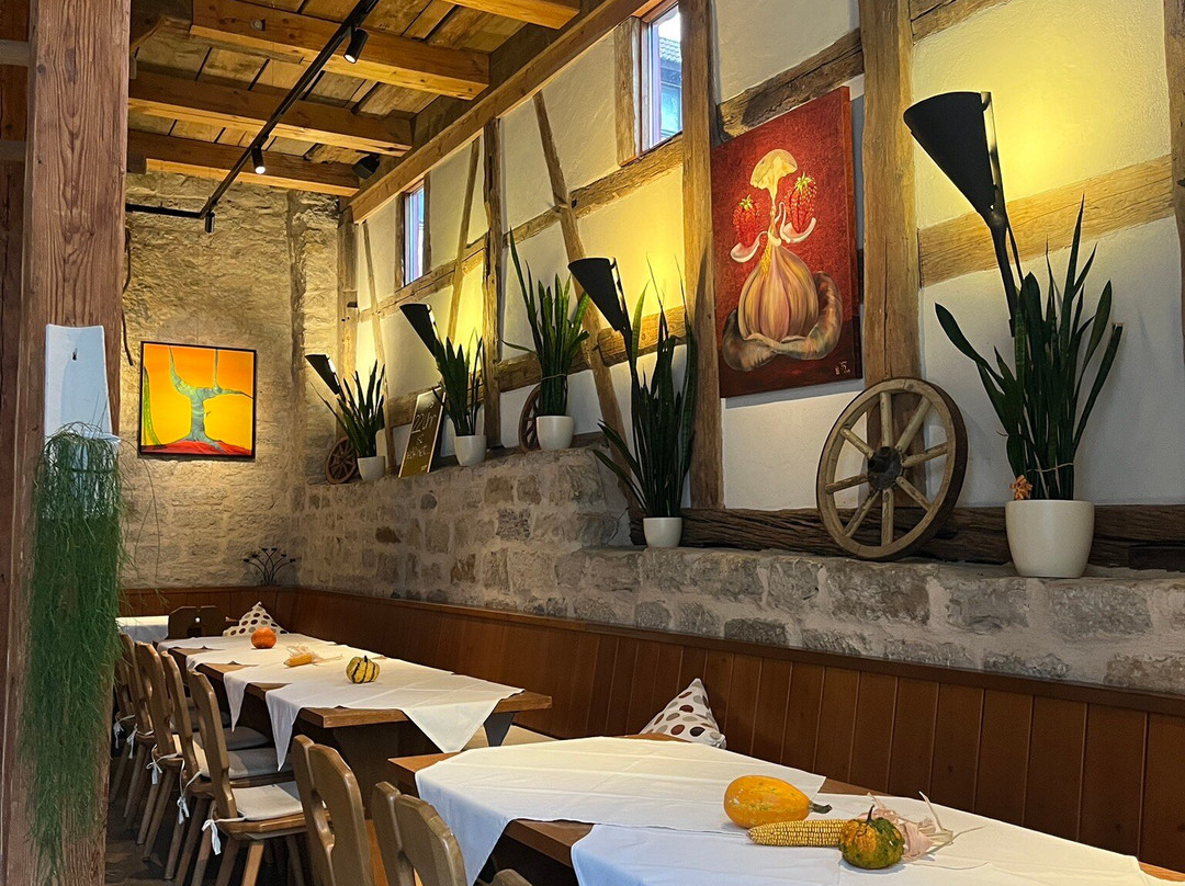 Landhaus zum Falken主图