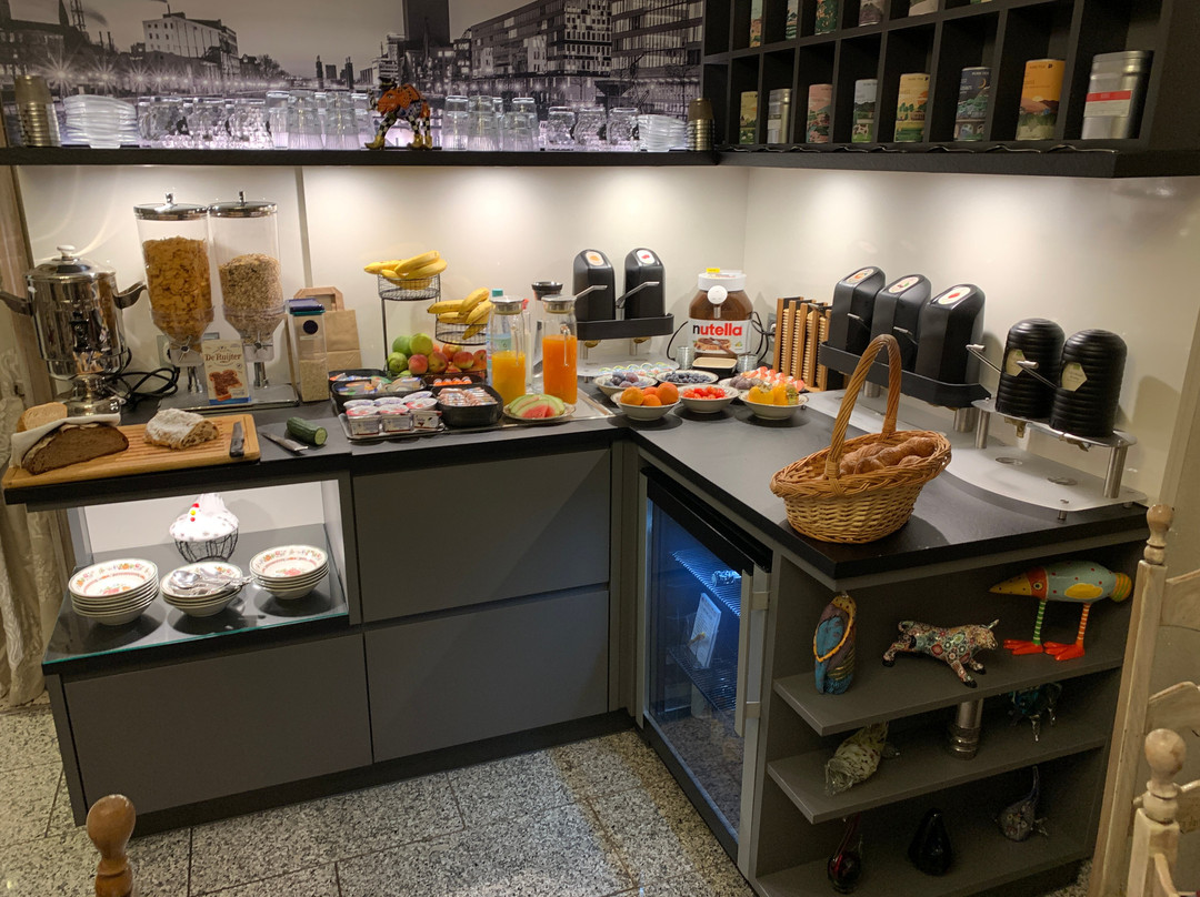 健身公园酒店主图