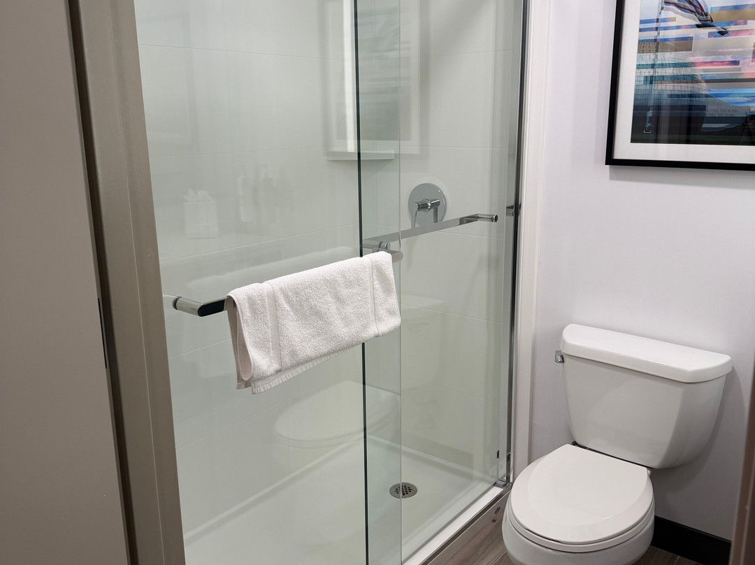 斯普林菲尔德希尔顿花园旅馆主图