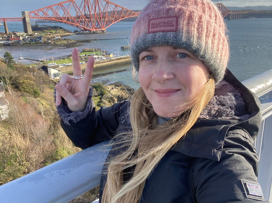 South Queensferry-爱丁堡必去景点