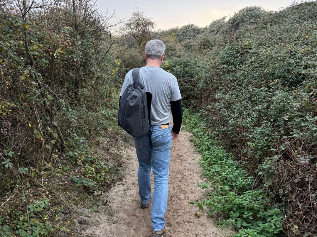 Verdronken Zwarte Polder-Nieuwvliet必去景点