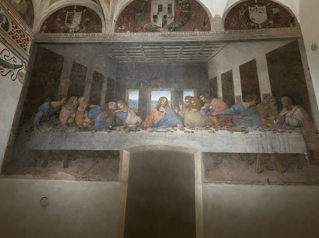 TransferAirport24-米兰必去景点