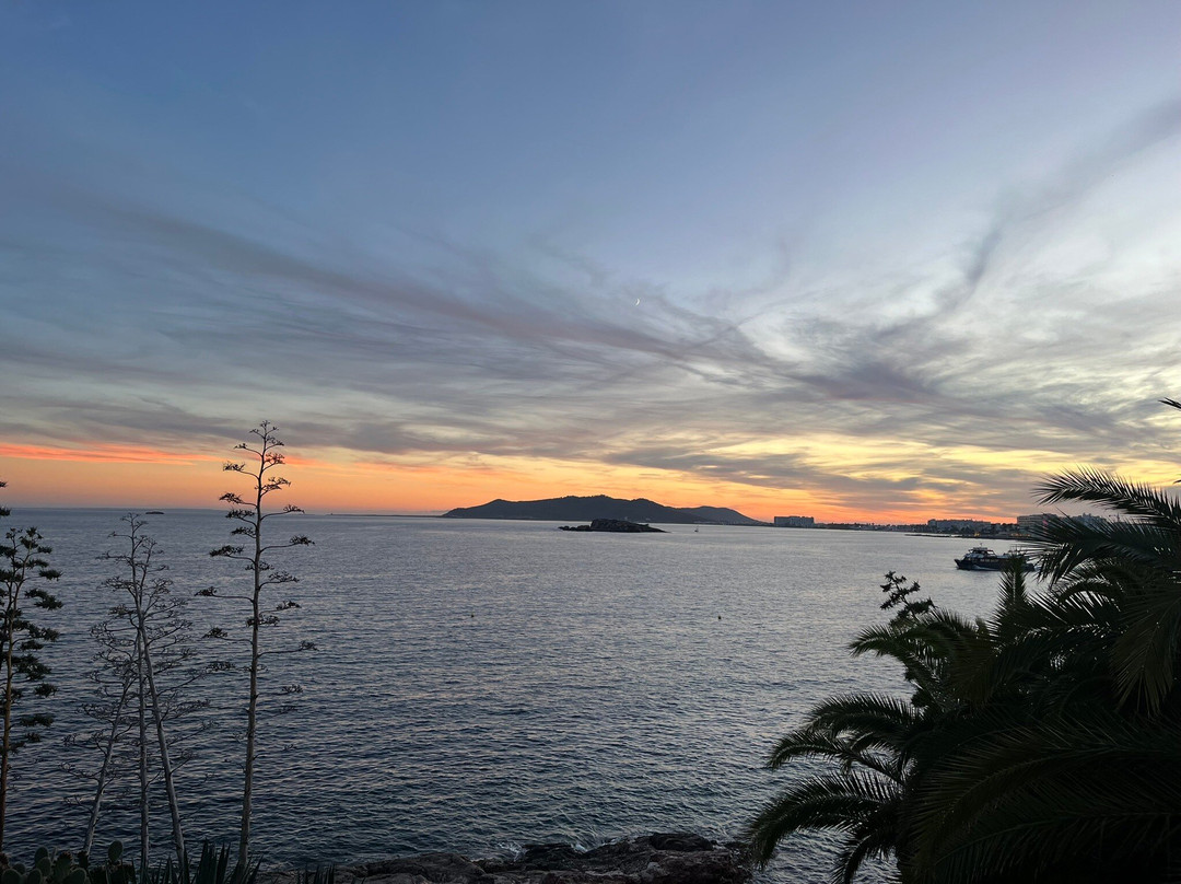 Apartamentos Vibra Panoramic主图