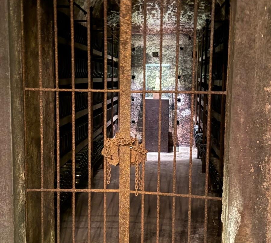 Berlucchi Winery-Corte Franca必去景点