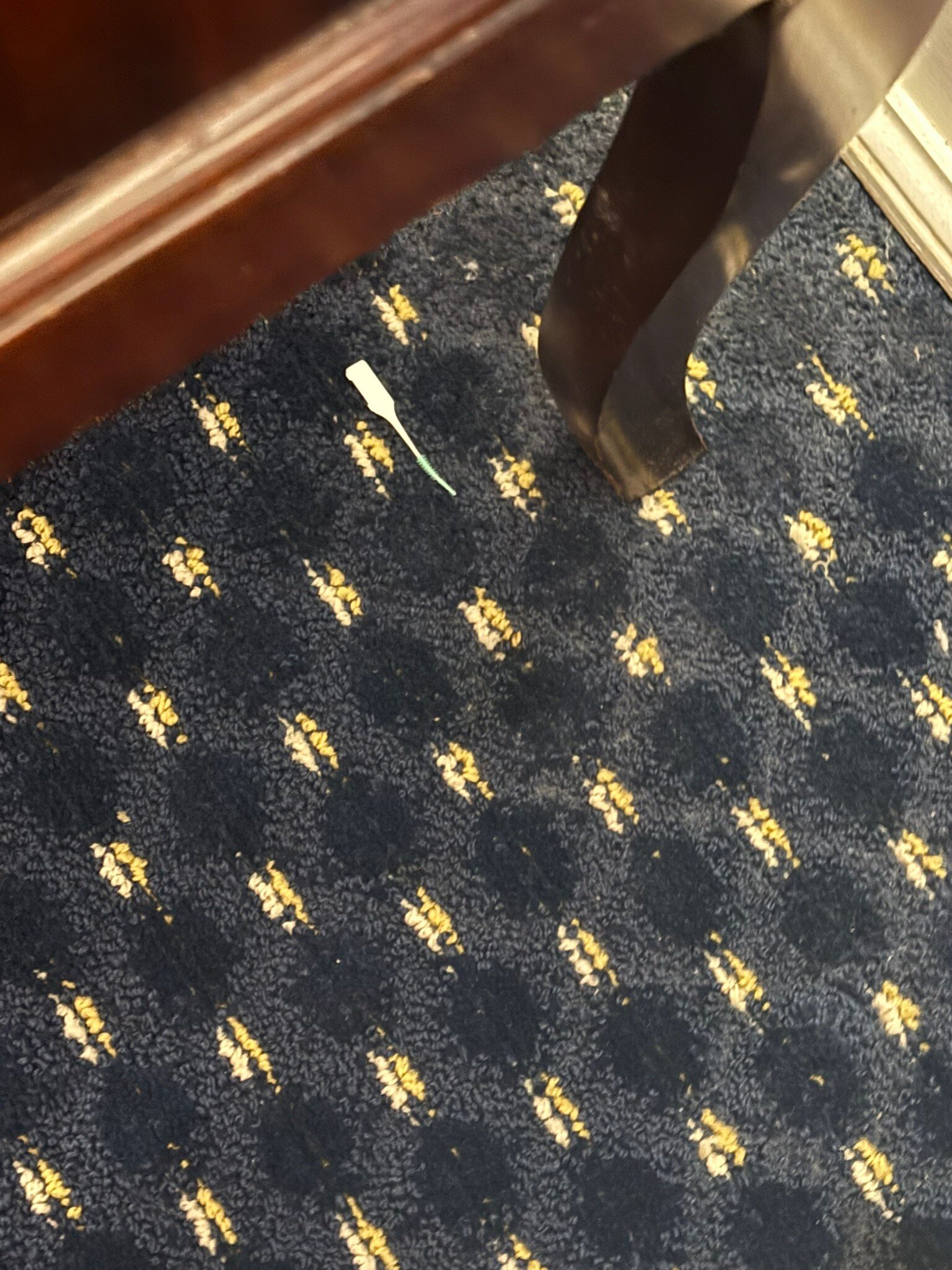 Prince of Wales-官方