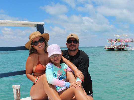 Exclusivos Natal-Natal必去景点