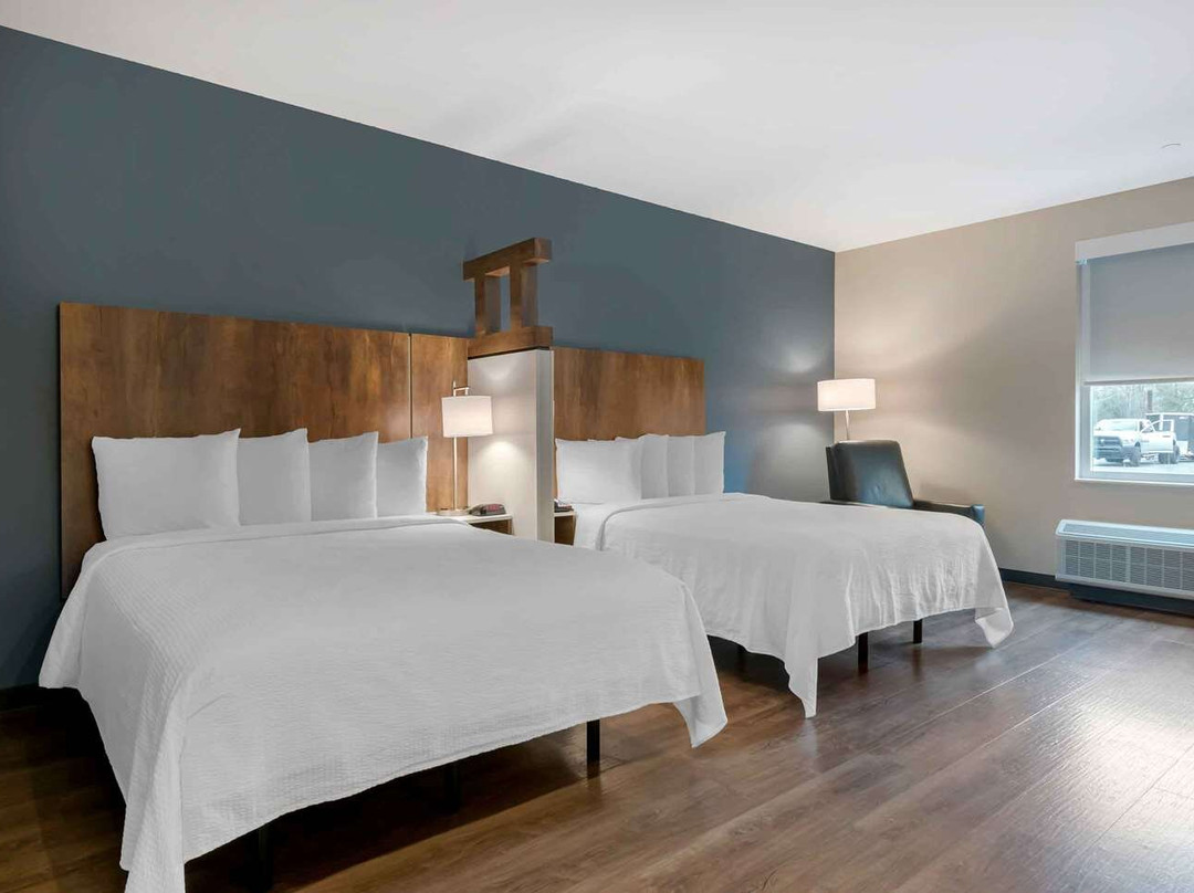 Extended Stay America - Daytona Beach - Ormond Beach主图