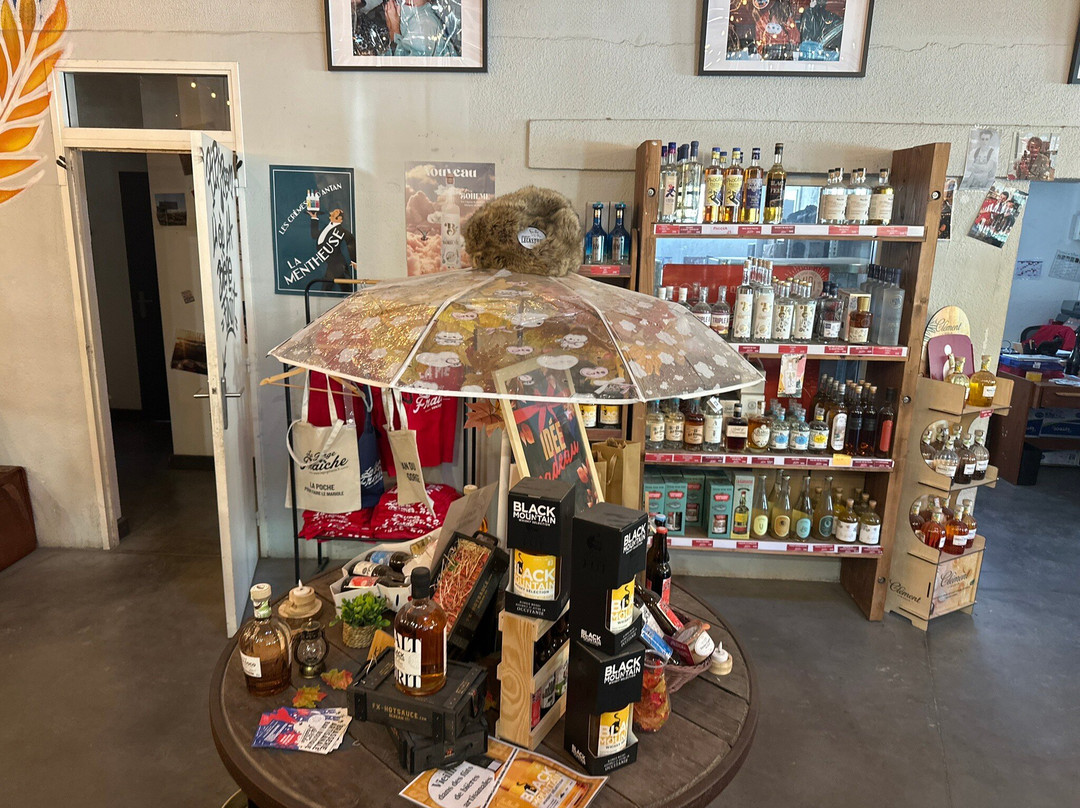 La Gorge Fraîche-贝济耶必去景点