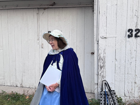 Hidden Memories Tours-葛底斯堡必去景点