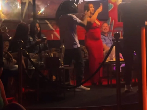 The Mansion Five Jvc Dubai-迪拜必去景点