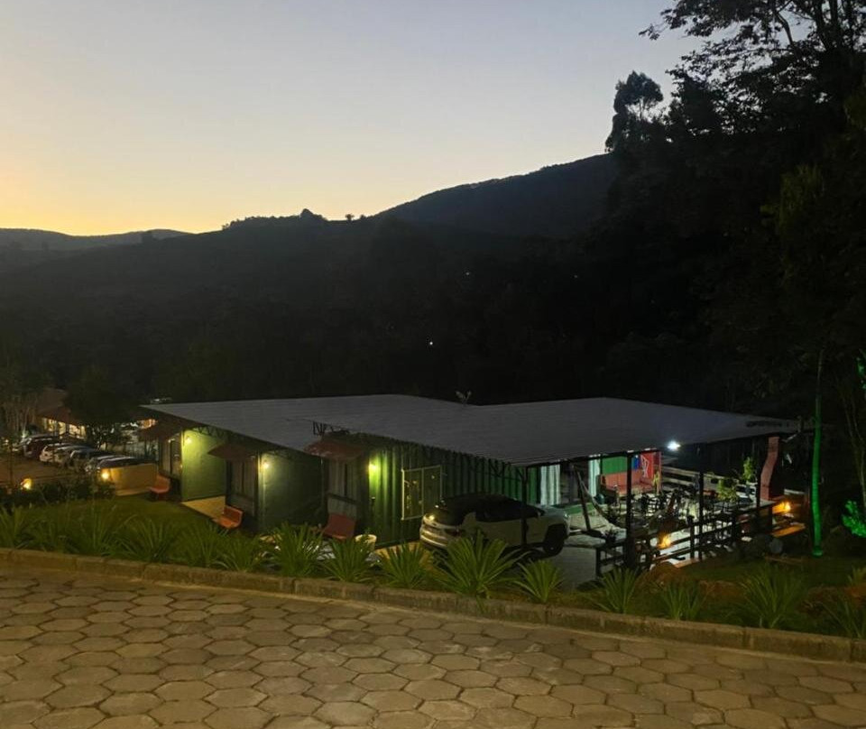 Recanto do Caparao主图