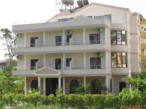 Red Rose Guest House主图