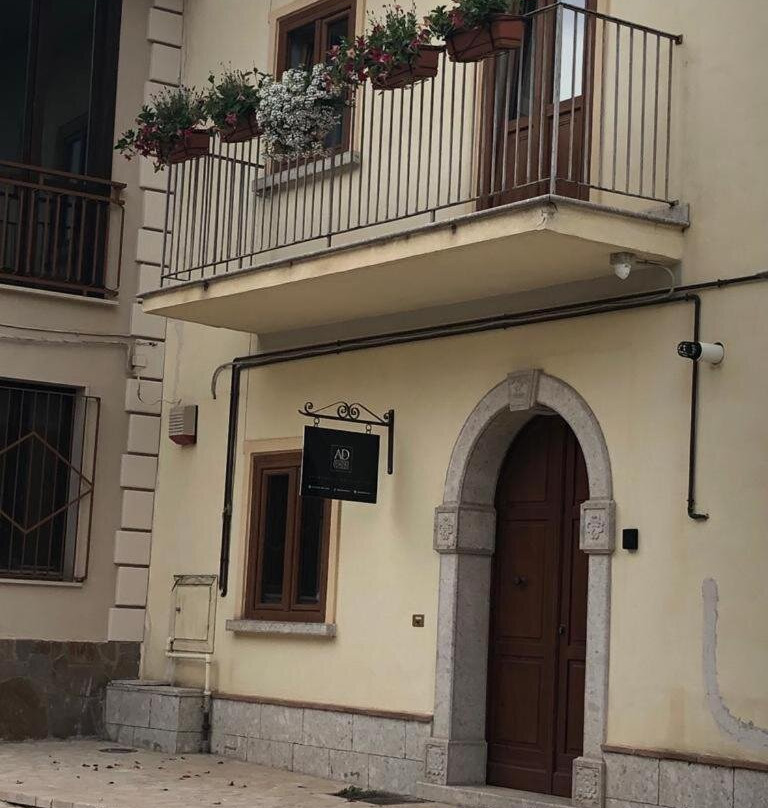 B&b Antiche Dimore Taurasi