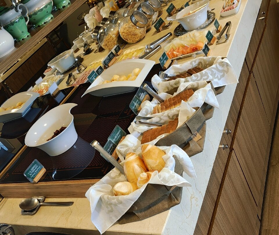 Pousada dos Chás Hotel Boutique主图