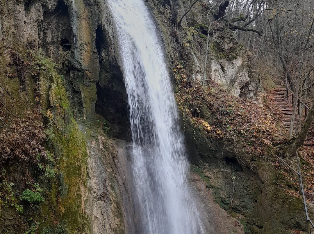Natural Monument Ripaljka-Soko Banja必去景点