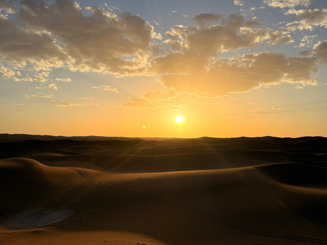 Top Dessert Tours-马拉喀什必去景点