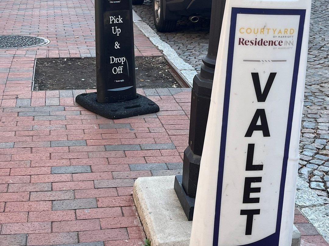 Residence Inn by Marriott Richmond Downtown主图