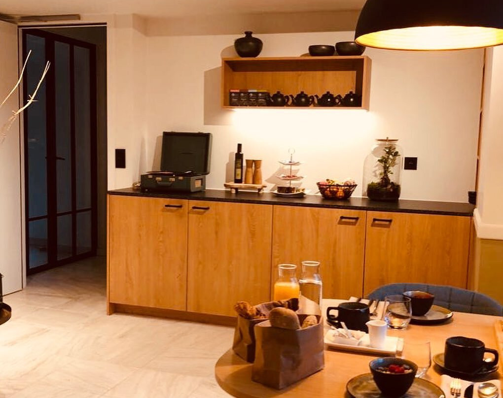 Overpelt酒店住宿-B&B Villa Mimosa