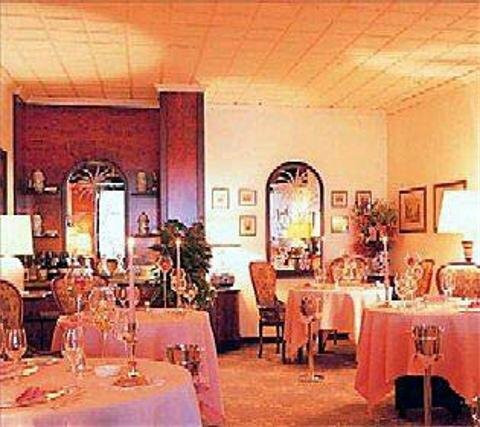 Gozzano酒店住宿-Hotel Al Sorriso