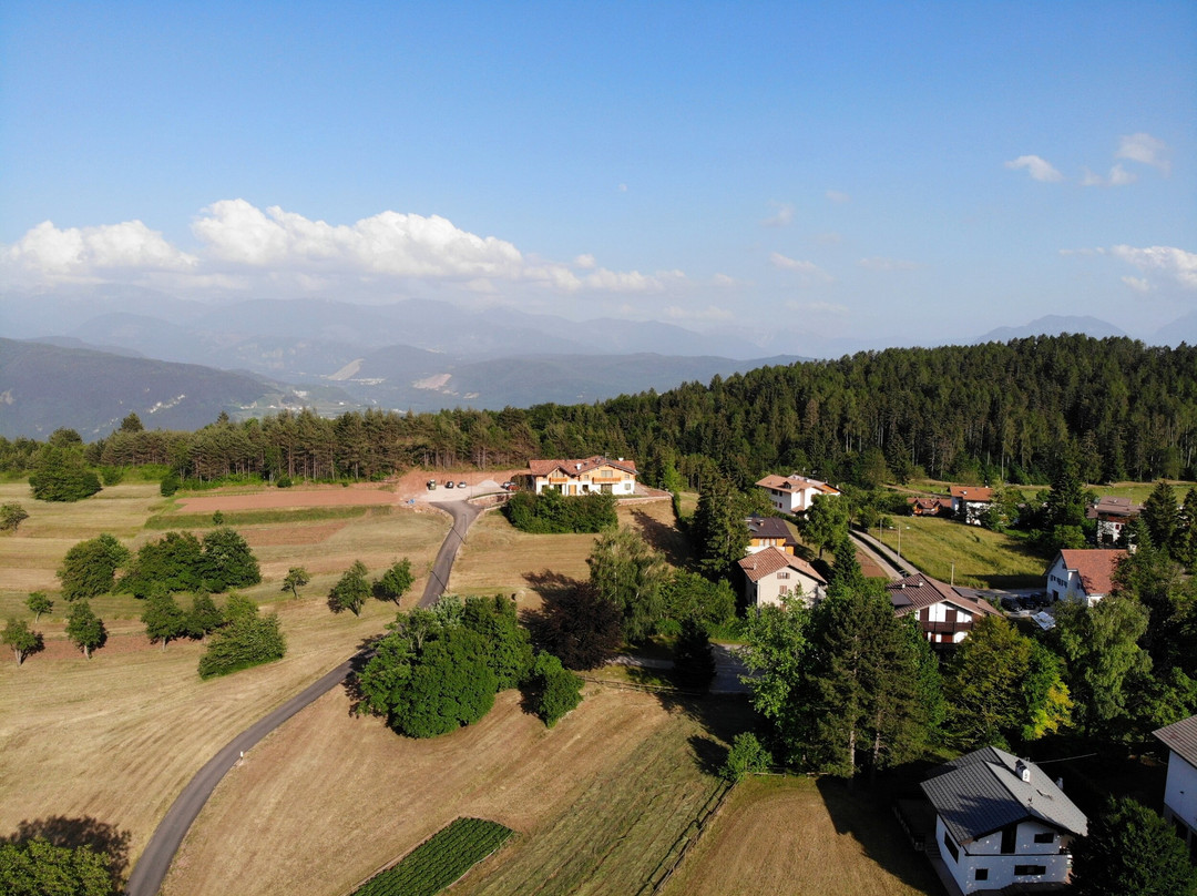 Nave San Rocco酒店住宿-Bioagritur La Casa Dei Trajeri