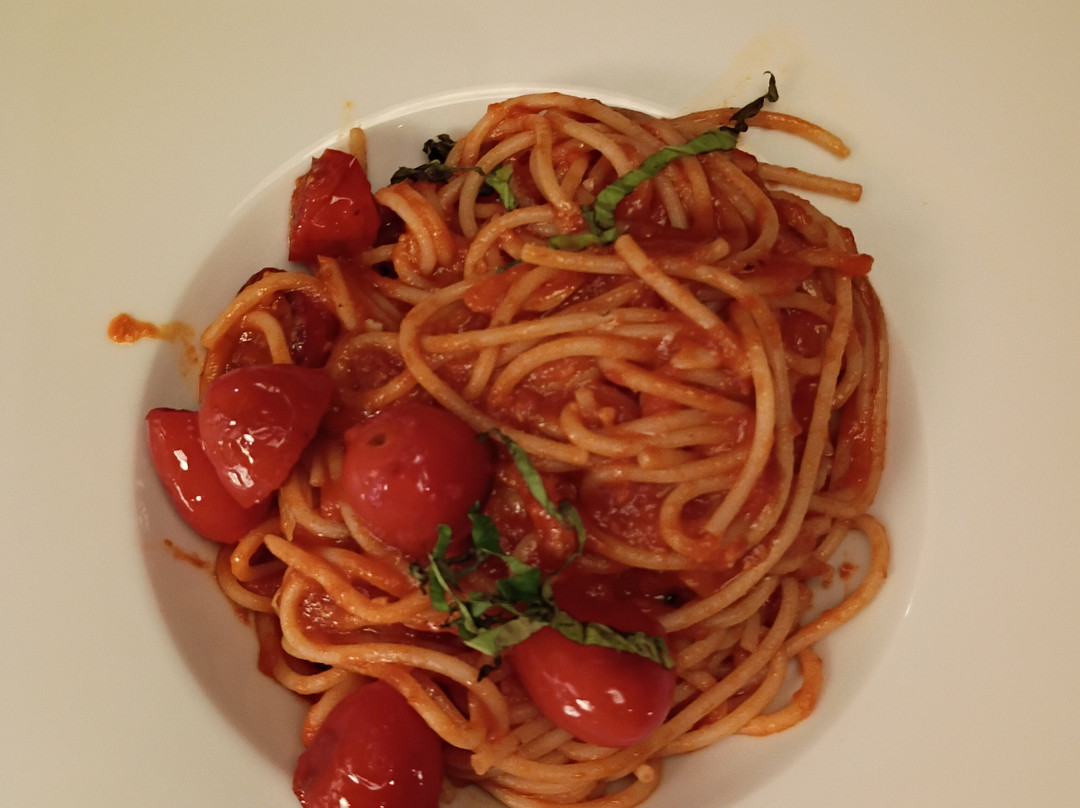 Amalfi Ristorante Italiano