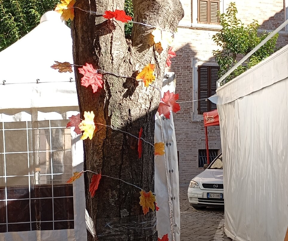 Chiesa di San Biagio-Pollenza必去景点