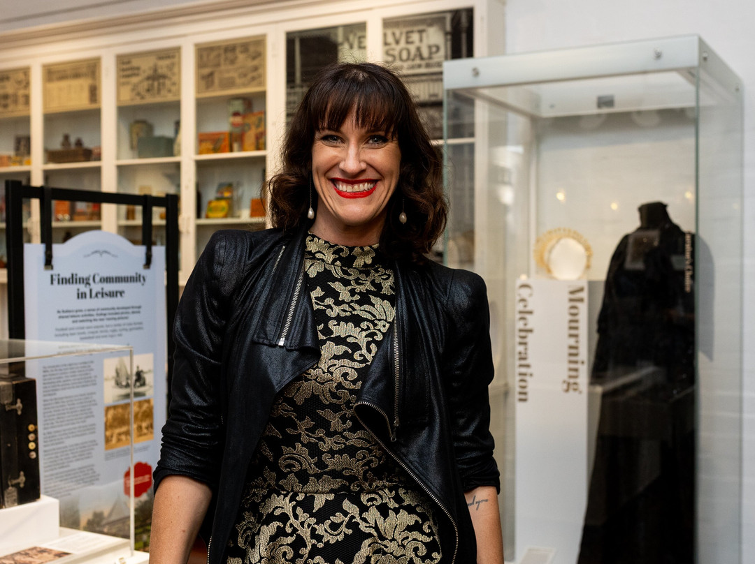 Subiaco Museum-Subiaco必去景点