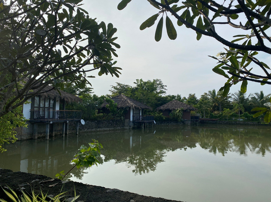 Rajini By The Waters