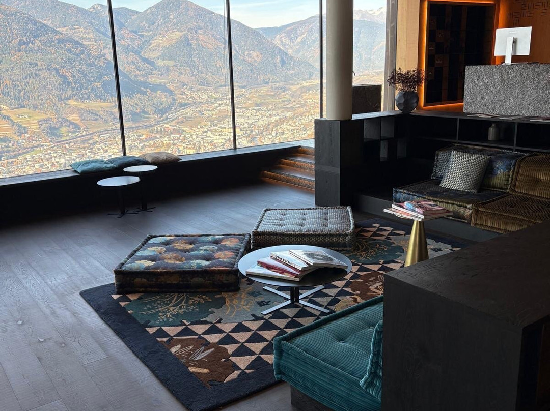 Santre Dolomythic Home主图